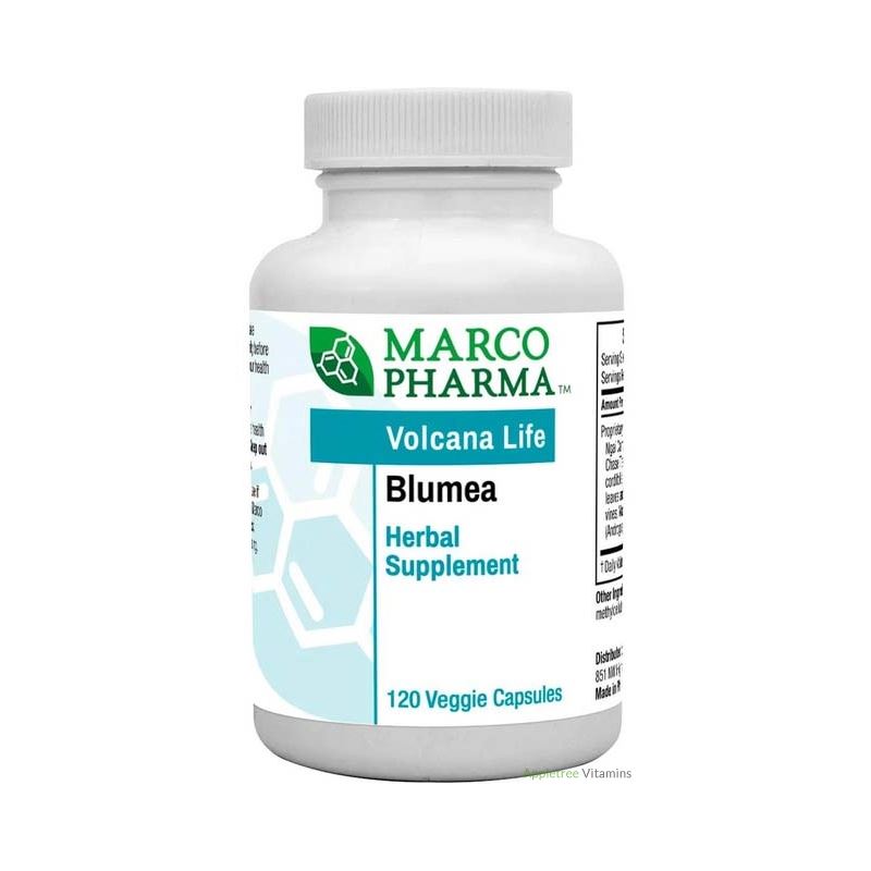 Marco Pharma Blumea (fka Card-Vasc) 120ct