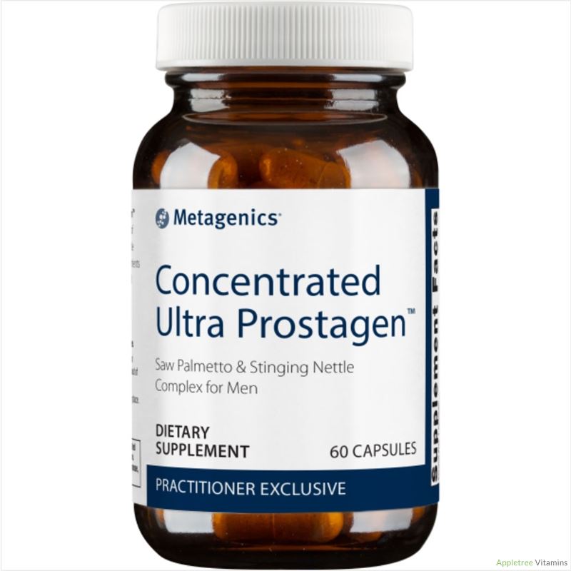 Ultra Prostagen ™ Concentrated 60 Capsules
