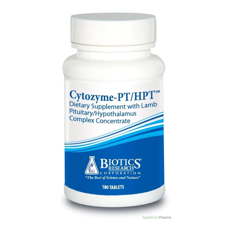 Cytozyme-PT/HPT™(Ovine Pituitary/Hypothalamus) (18