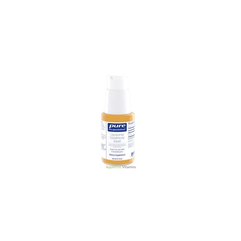 Liposomal Glutathione liquid 50 ml