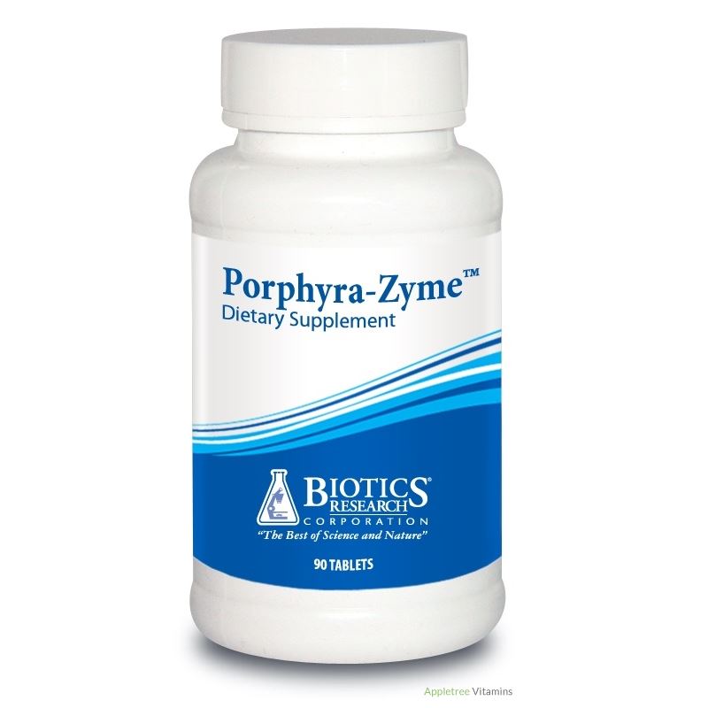 Porphyra-Zyme™ (90T)