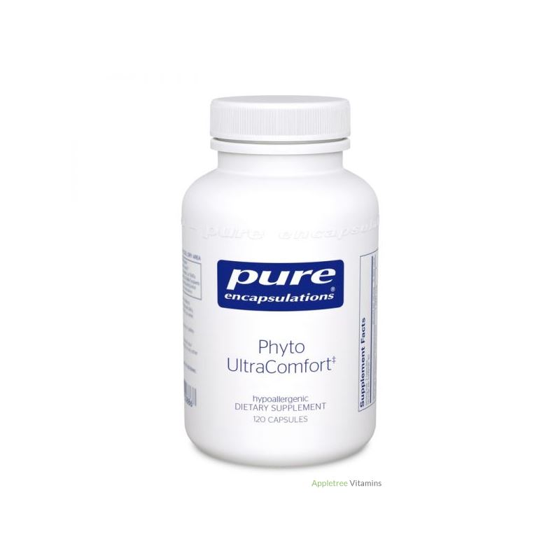 Phyto UltraComfort 120c