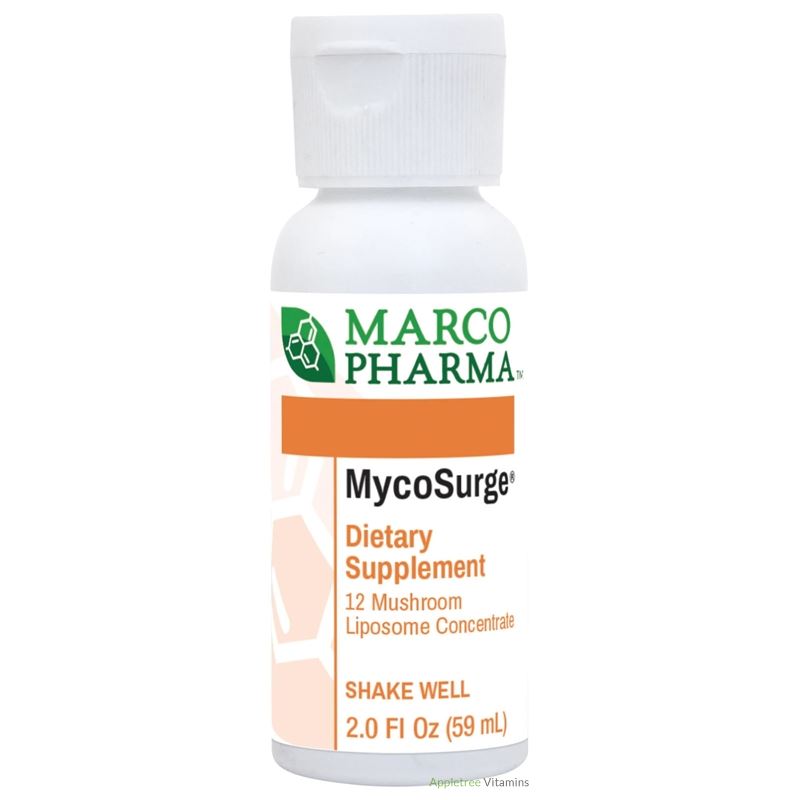 Marco Pharma MycoSurge Liposome 2oz/59ml