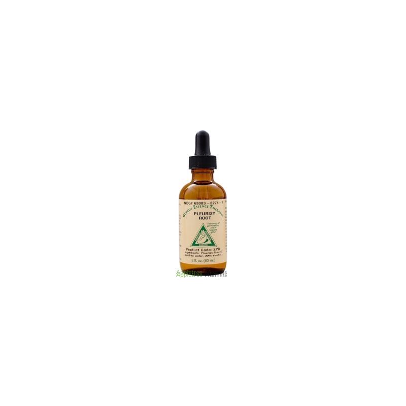 Pleurisy Root 4X 2oz