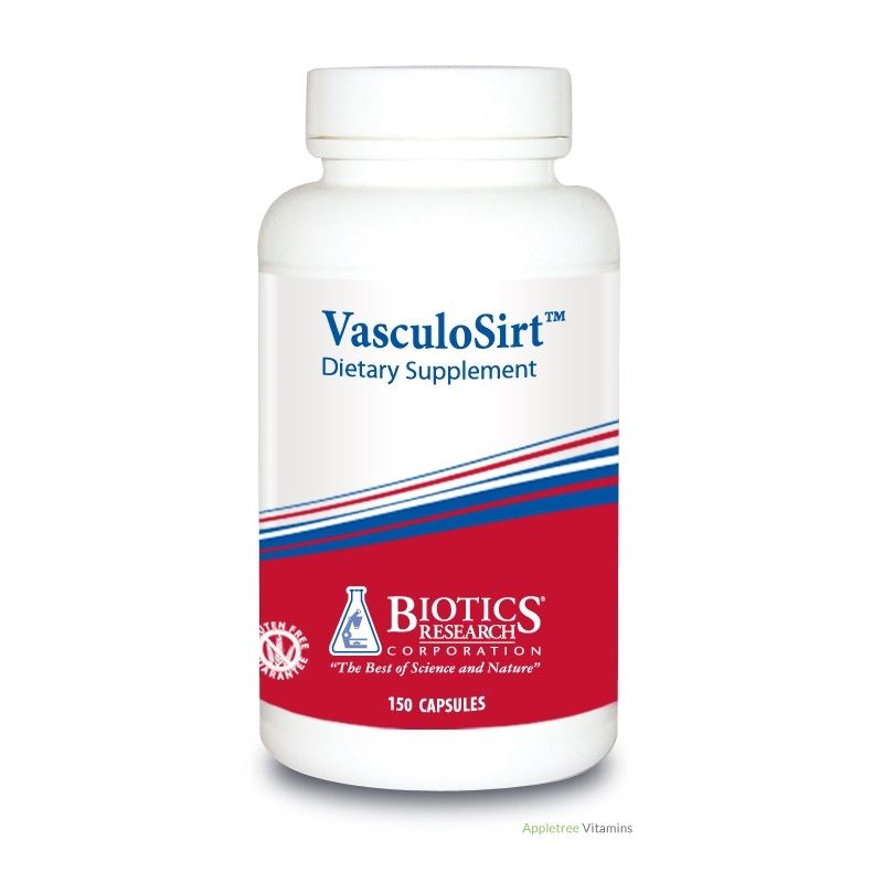 VasculoSirt® (150C)