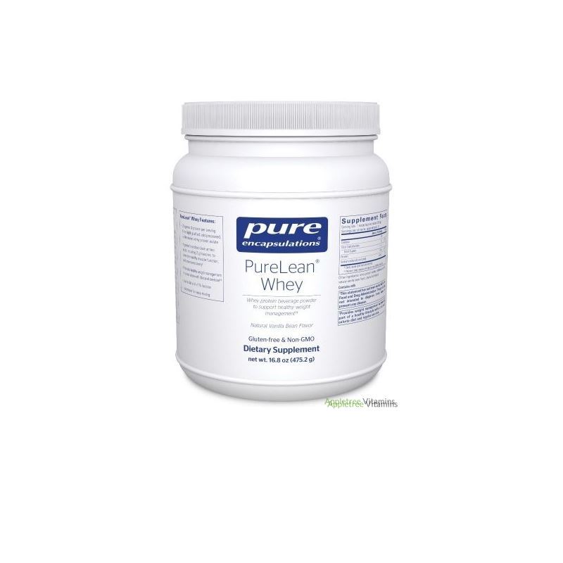 PureLean® Whey 432 g