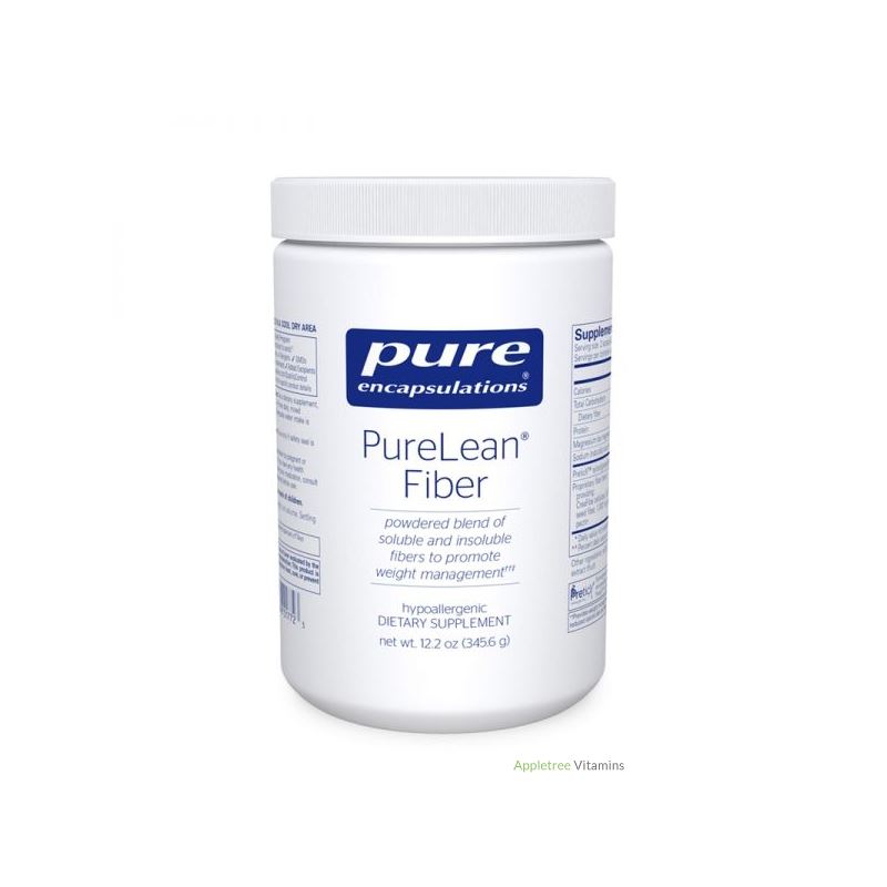 Pure Encapsulation PureLean® Nutrients 180c