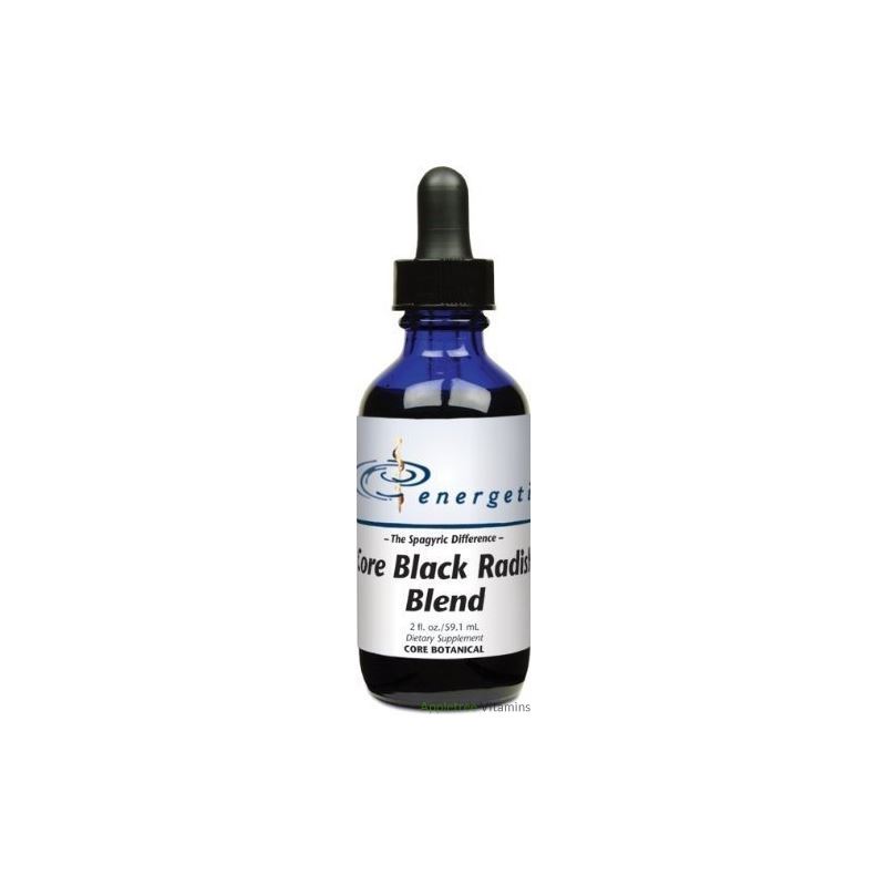 Core Black Radish Blend - 2 fl. oz. (59.1 ml)