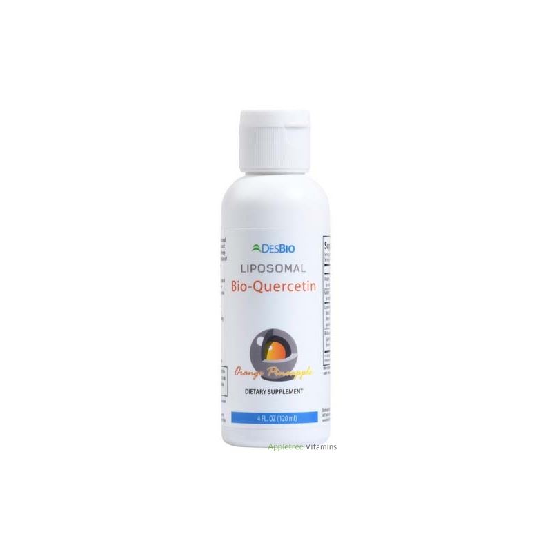 Desbio Liposomal Bio Quercetin