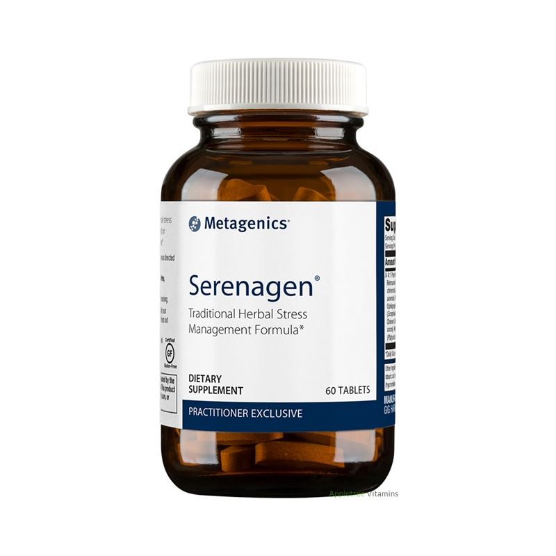 Serenagen ® 60 Tablets