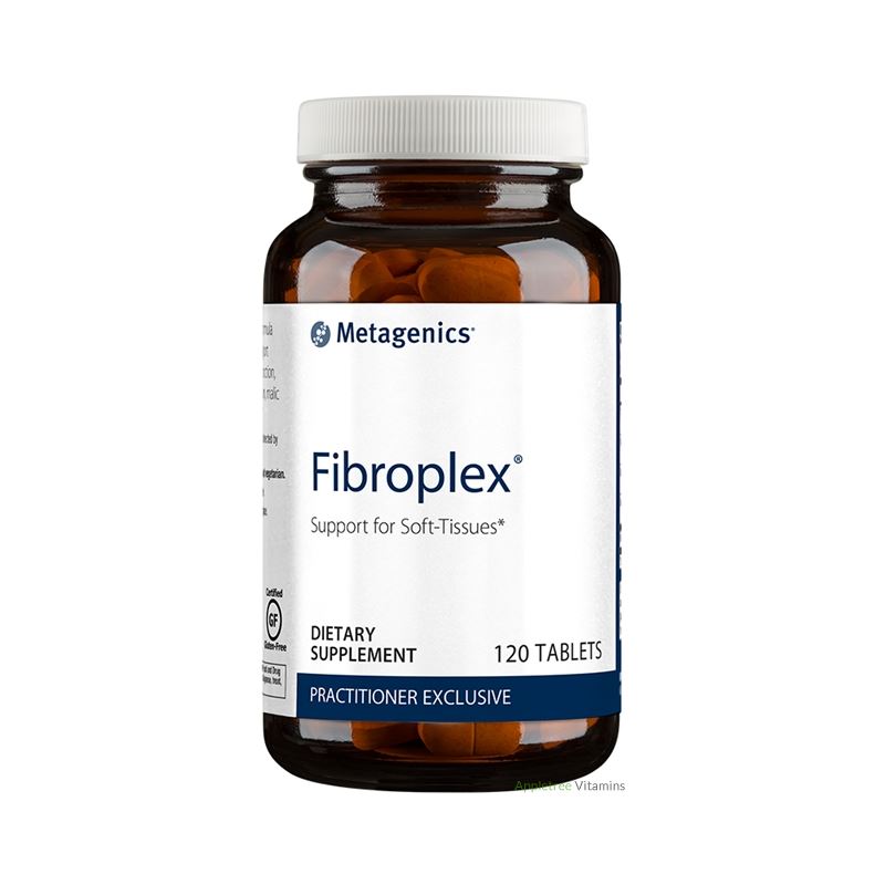 Fibroplex® 120 Tablets
